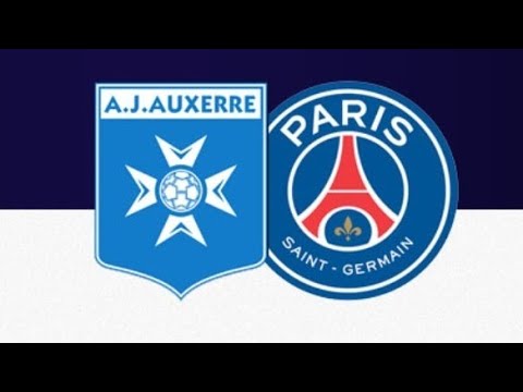 AVANT MATCH : AUXERRE-PSG J36 DE LIGUE 1 + LA PROLONGATION DE MARQUINHOS