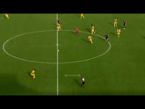 Ethan Ampadu among DMs in Serie A 2022/2023