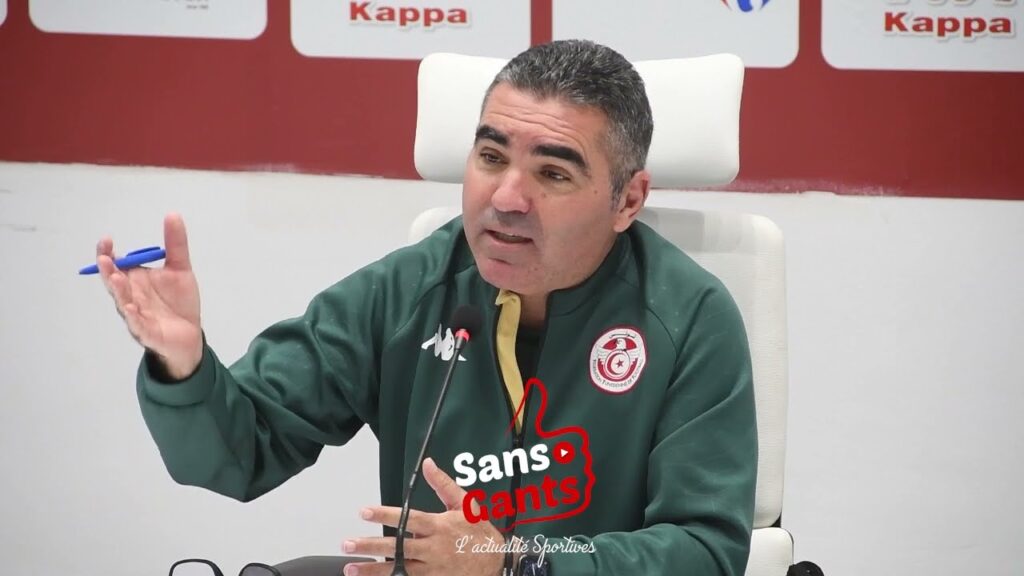 جلال القادري: معلول من حقه يرتاح  هذه تطورات ملف إسماعيل الغربي ولهذا السبب دعونا إدريس العرفاوي