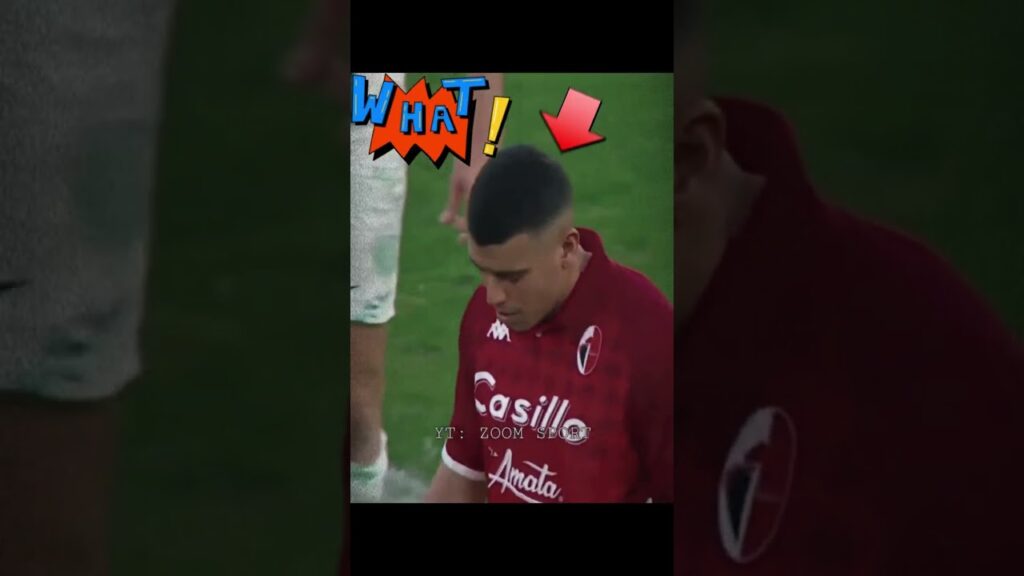 Walid Cheddira ! هداف الدوري  الإيطالي ب 💪🇲🇦