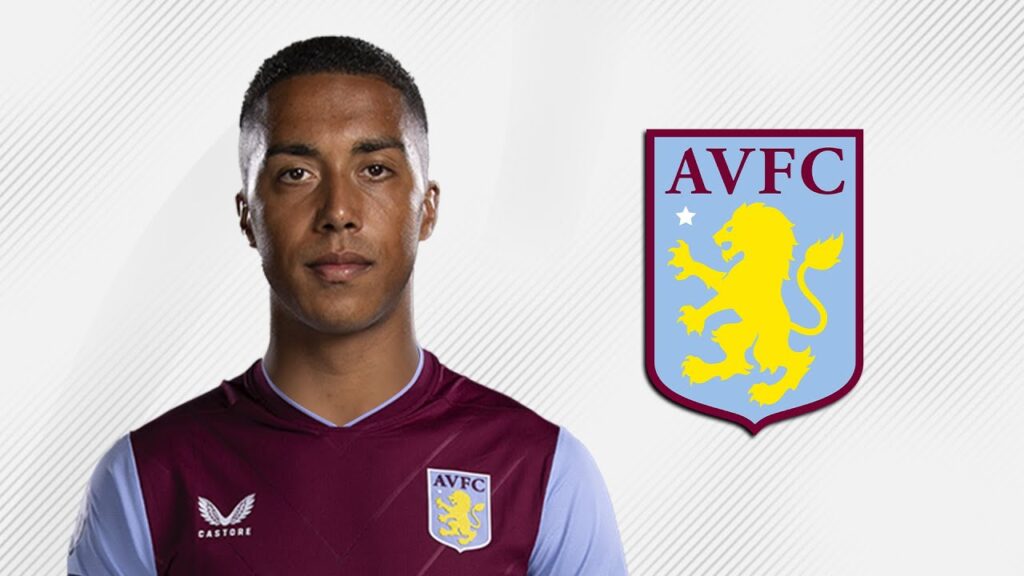 Youri Tielemans - Welcome to Aston Villa
