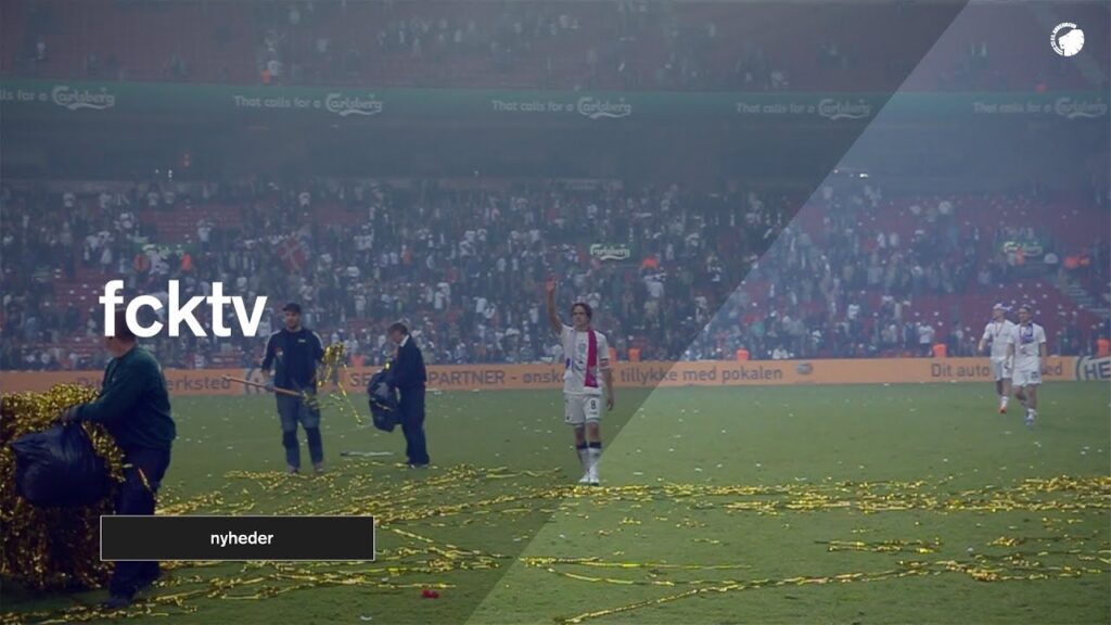 Pokalfighteren Delaney: Det betyder meget