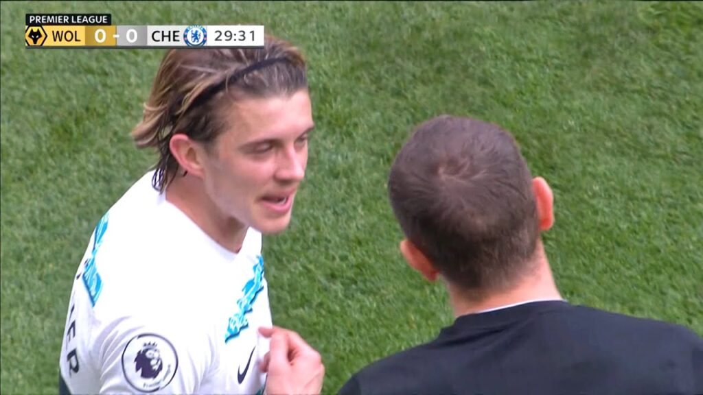 🤷‍♂️ Please explain to me what is wrong with Gallagher?