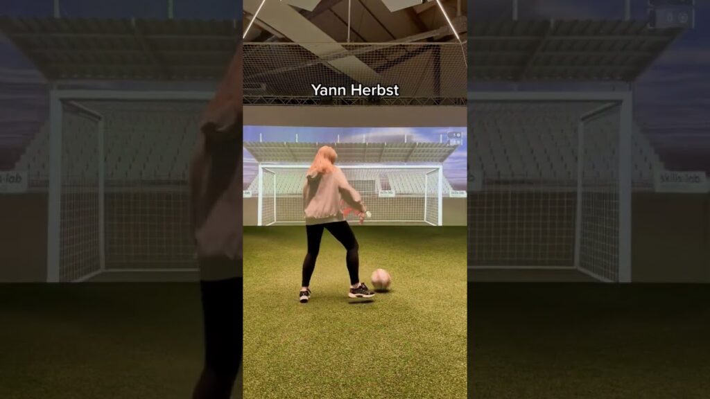 Yann Sommer der Verteidiger #shorts