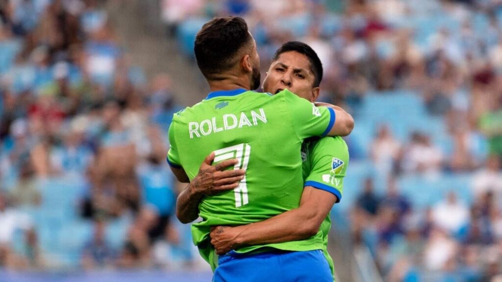 Interview: Cristian Roldan and Jackson Ragen post-match at Charlotte FC