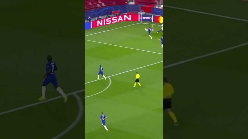 Taremi: Golaço de Bicicleta Que Deixou Mendy Furioso!