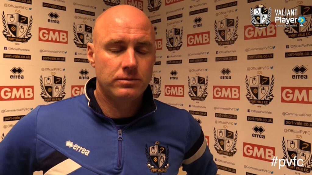 PREVIEW: Rob Page Wants Commitment & Intensity Against Preston