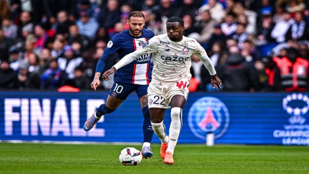 Timothy Weah to Juventus - best skills & goals (HD)