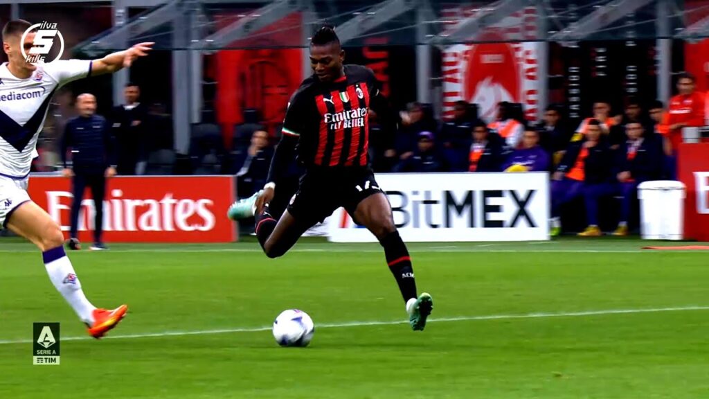 Rafael Leão - Complete Season in 2023!