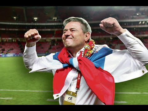 Dragan Stojkovic Piksi – Gangsta’s Paradise (WORLD CUP 2022 HYPE) Dragan Stojkovic Piksi - Gangsta's Paradise (WORLD CUP 2022 HYPE)