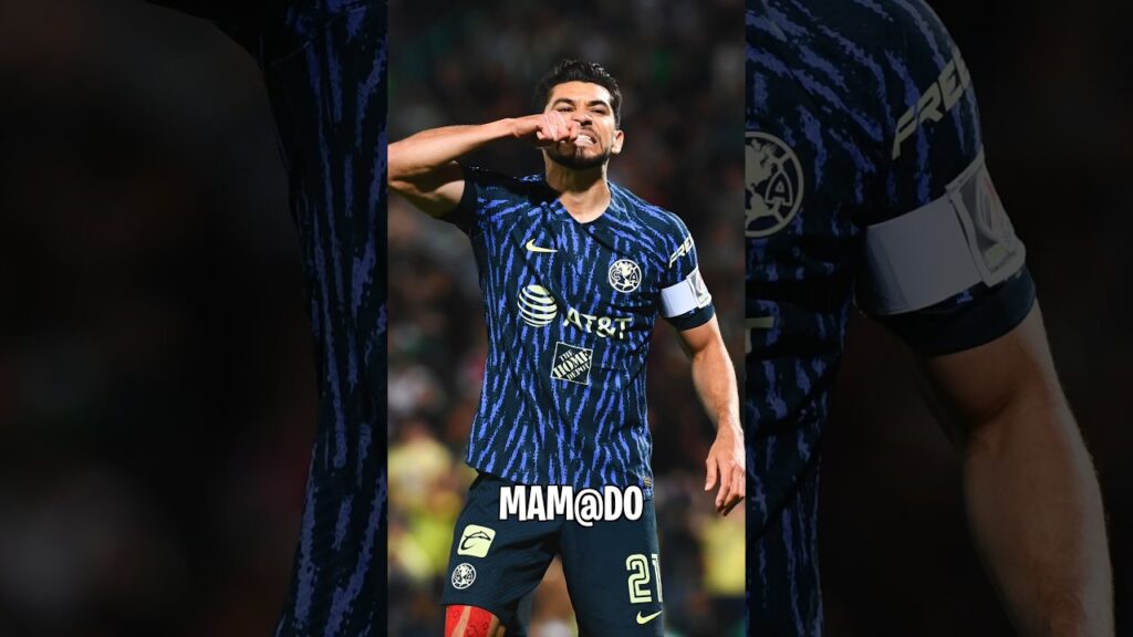 ¿🇲🇽 Henry Martín o Julián Quiñones 🇨🇴?, Comenta a tu favorito ⚽️🔝