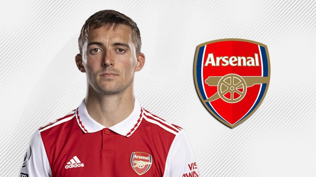 This Is Why Arsenal Want Timothy Castagne