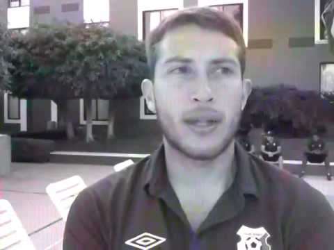 Declaraciones de Francisco Calvo