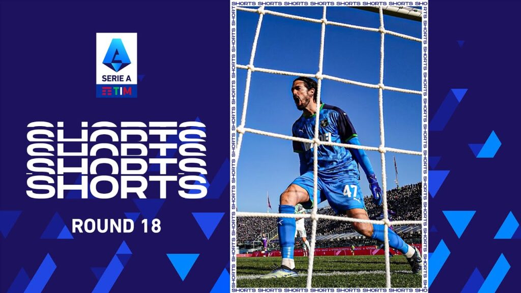 Consigli 🆚 Milenkovic #FiorentinaSassuolo #SerieATIM 💎 #WeAreCalcio #Shorts