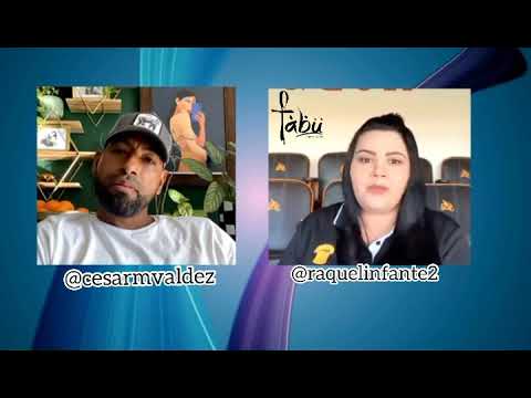 César Valdez sobre Carlos Martínez.