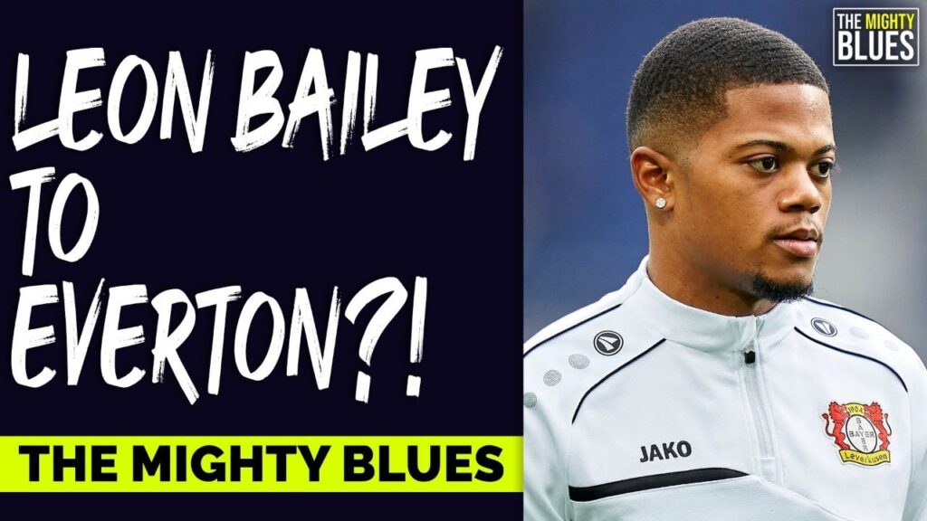 Leon Bailey? Ismaila Sarr? | Why Everton Must Improve In Wide Positions!