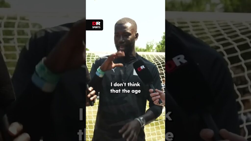 Harry Pinero Thinks Gabriel Jesus ISN'T A Good Striker! 👀