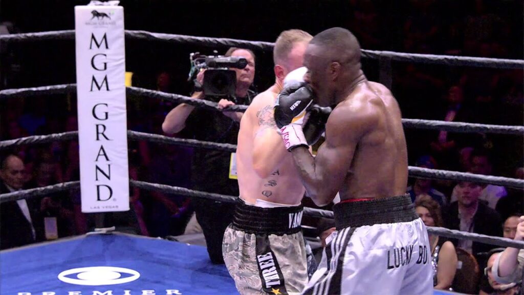 Vasquez vs Lopez Preview — PBC on FS1 September 15th 2015