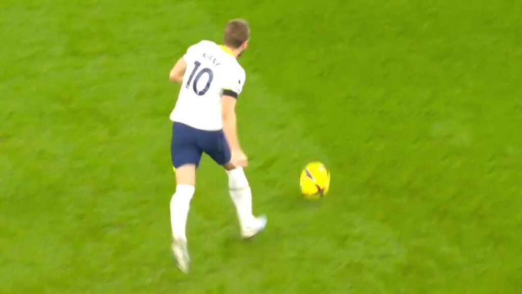 Harry Kane is Simply PHENOMENAL 2023