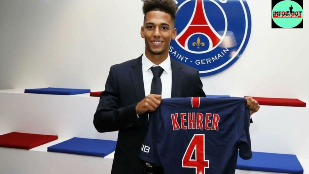 BAMBA DIENG REÇU UNE OFFRE...RONALDO ESPÈRE TOUJOURS UN DÉPART...MAN CITY SIGNE UN LATÉRAL GAUCHE...