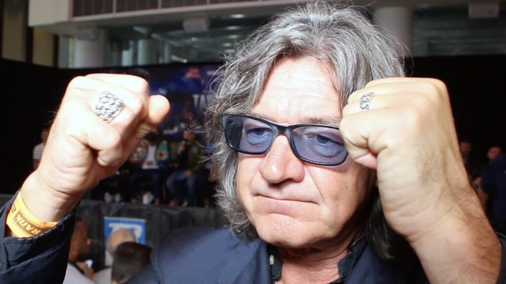 'THIS WILL PRODUCE ALMIGHTY FIREWORKS' - GARETH A DAVIES BREAKS DOWN JOSH TAYLOR VS TEOFIMO LOPEZ