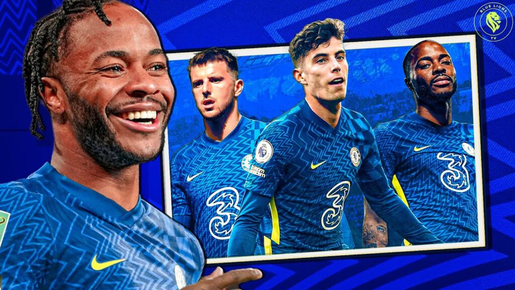 BREAKING: CHELSEA AGREE £45M FEE TO SIGN STERLING || MATHEUS NUNES 50M BID INCOMING || Chelsea News BREAKING: CHELSEA AGREE £45M FEE TO SIGN STERLING || MATHEUS NUNES 50M BID INCOMING || Chelsea News