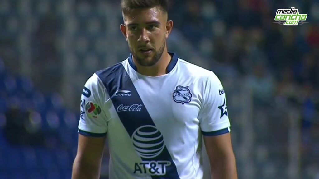 Atlas buscará fichar a Lucas Cavallini