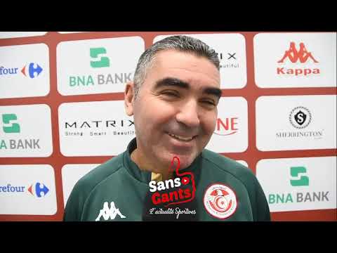 القادري:لهذا السبب استبعدنا الخنيسي وأعدنا الحدادي وهذه حقيقة عودة الخزري ومستقبل علاقتنا بالخاوي