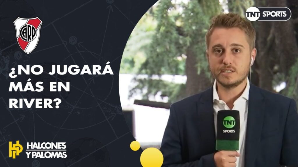 No se descarta que EXEQUIEL PALACIOS sea operado No se descarta que EXEQUIEL PALACIOS sea operado