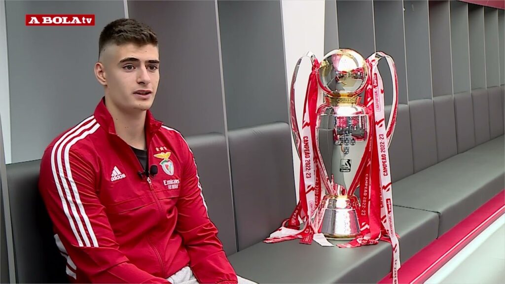 António Silva: «Época foi perfeita»