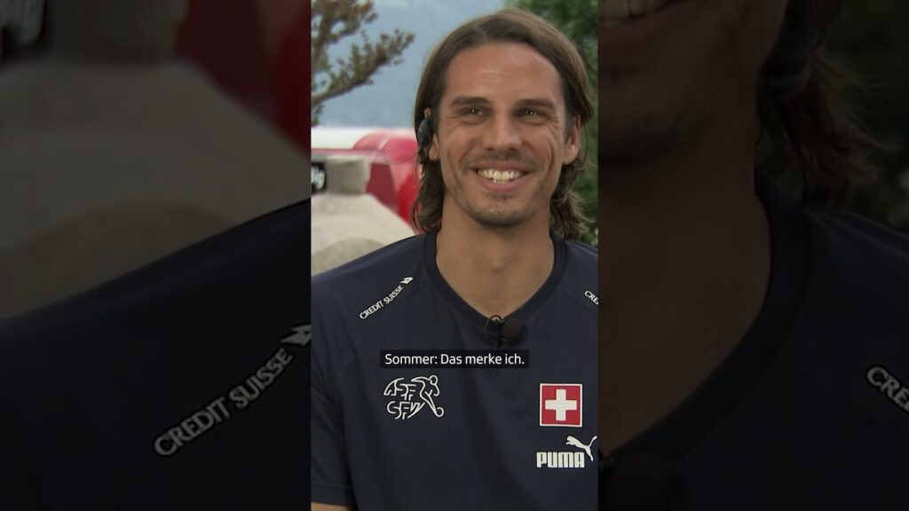 Dort spielt Yann Sommer in der nächsten Saison! 🧐🇨🇭