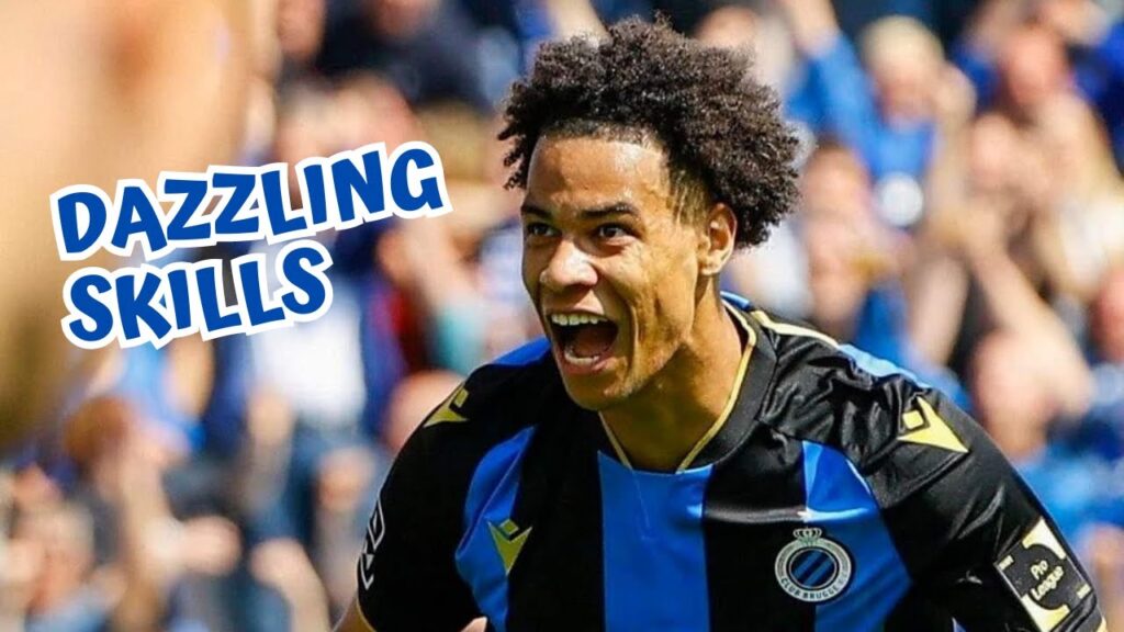 Tajon Buchanan Is A Rising Gem | Inter Wants Him, While Dumfries Is Out #intermilan #transfernews