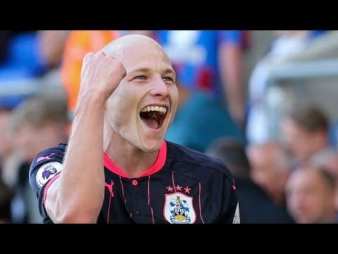 AARON MOOY | PLAYER SPOTLIGHT - EPL ROUND #1