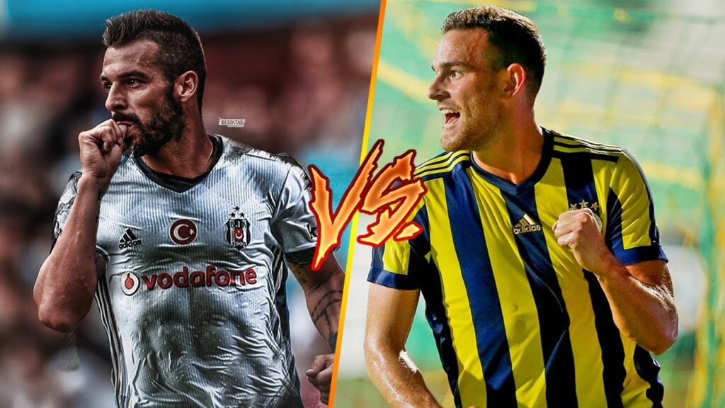 ALVARO NEGREDO VS VİNCENT JANSSEN - KİM DAHA İYİ ? - 2018-2017-HD