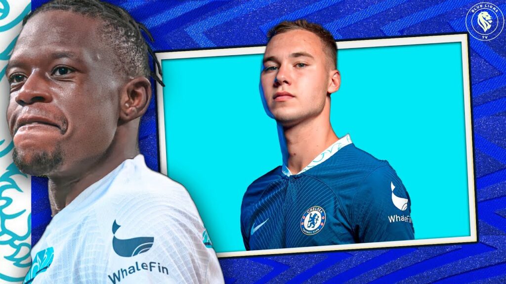 BREAKING: CHELSEA SIGN DENIS ZAKARIA : Is He SAUL 2.0? | VALE SIGNS 4YR CONTRACT || Chelsea News