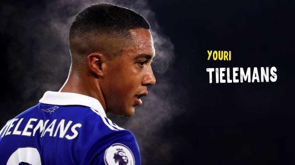Youri Tielemans 2023 • Amazing Defensive Skills & Passes | Leicester Youri Tielemans 2023 • Amazing Defensive Skills & Passes | Leicester