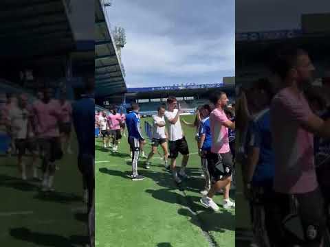 La SD Ponferradina recibe al APB Bierzo de Hockey