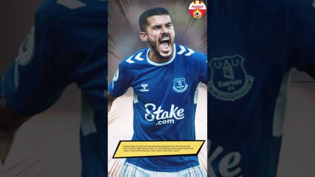 Conor Coady returns?