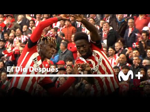 El Día Después (17/04/2023): La ¿mano? de Iñaki