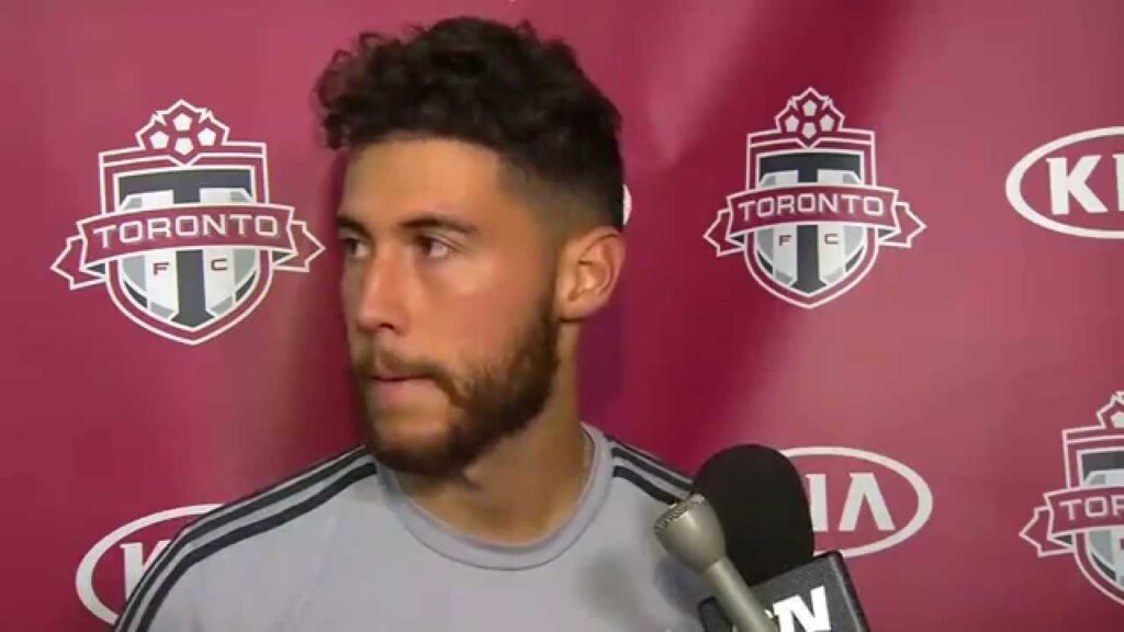 Jonathan Osorio - March 10, 2015