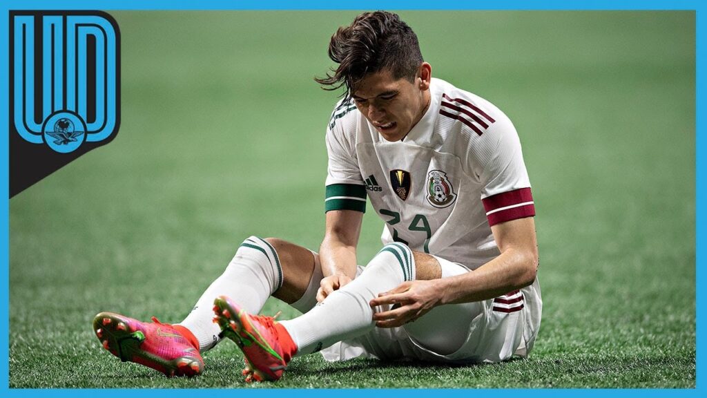 Gerardo Arteaga es baja para Tokio 2020; dan a conocer su reemplazo