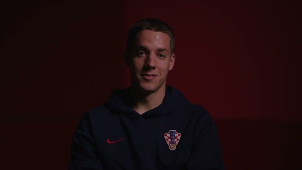 Intervju: Mario Pašalić o putu Vatrenih do Final Foura Lige nacija