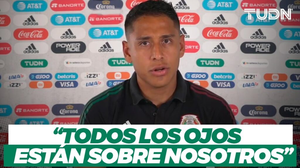 ¡NO SE ACHICA! Luis Romo recuerda Londres 2012 y ve como una motivación obtener una medalla I TUDN