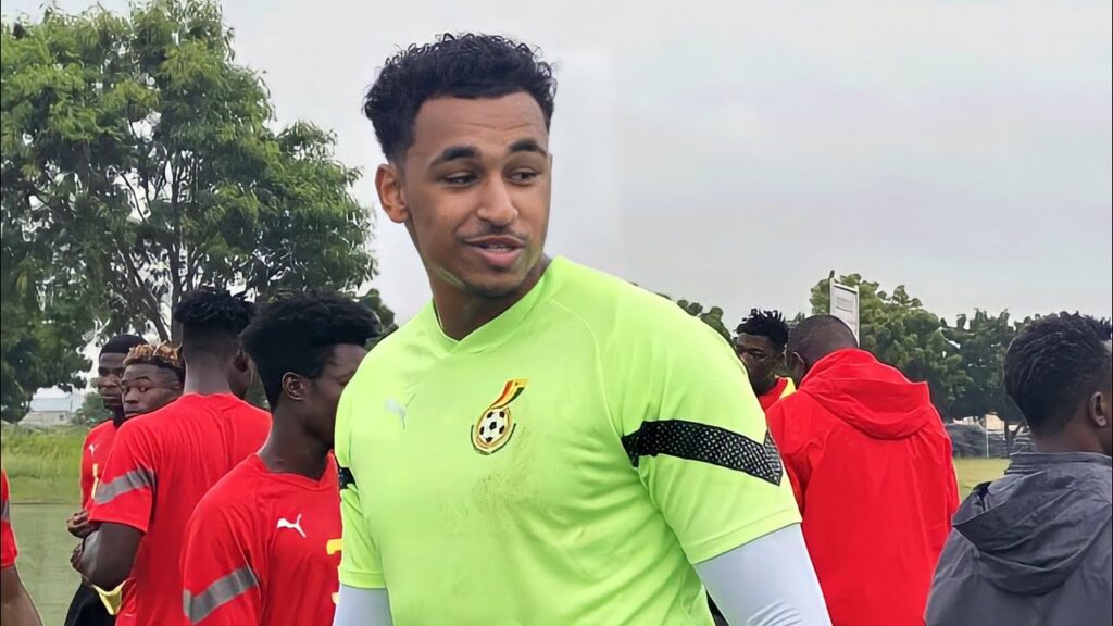 GHANA 3-0 UNCLE T UTD || BLACK METEORS FRIENDLY⚽️🔥🇬🇭SALIS ABDUL SAMED EXTENDS STAY AT RC LENS