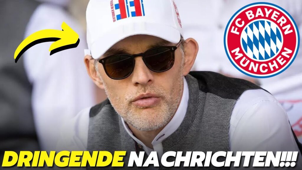 JEDER ECHTE FAN MUSS ÜBER DIE ZUKUNFT DES BAYERNS WISSEN!!! // [BAYERN MÜNCHEN]