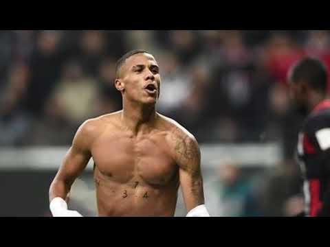 ISMAIL JAKOBS :"JE N'AI AUCUN CONTACT AVEC LA FSF. JE VEUX JOUER POUR LES LIONS."🇸🇳🇩🇪