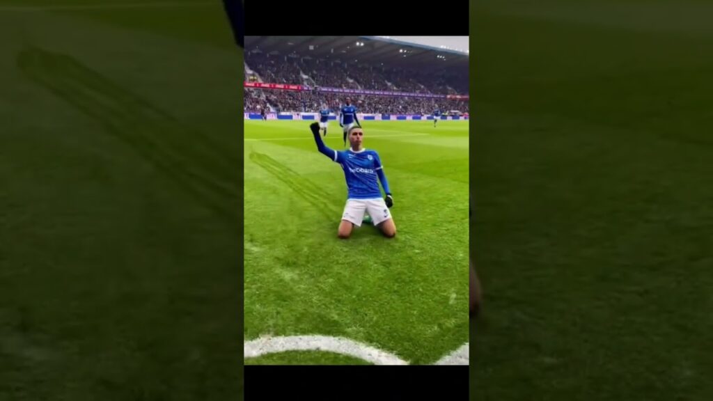 بلال الخنوس مستقبل الكرة 🇲🇦 يسجل هدف 🤝🇲🇦👉