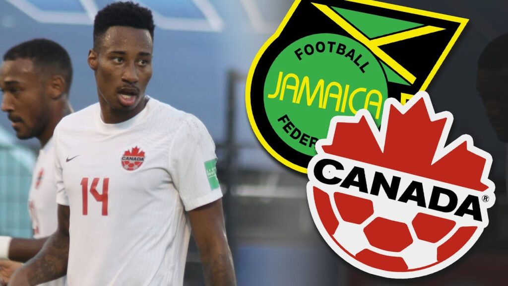 REACTION  🍁⚽🎙️ CanMNT coach John Herdman following 🇯🇲 draw