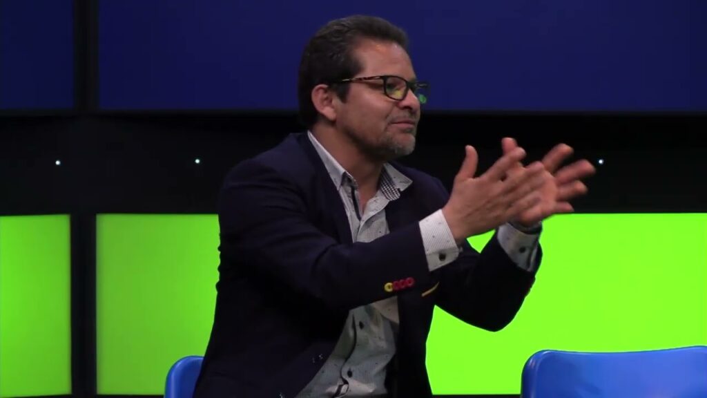 Campbell publicaba: Viva la S