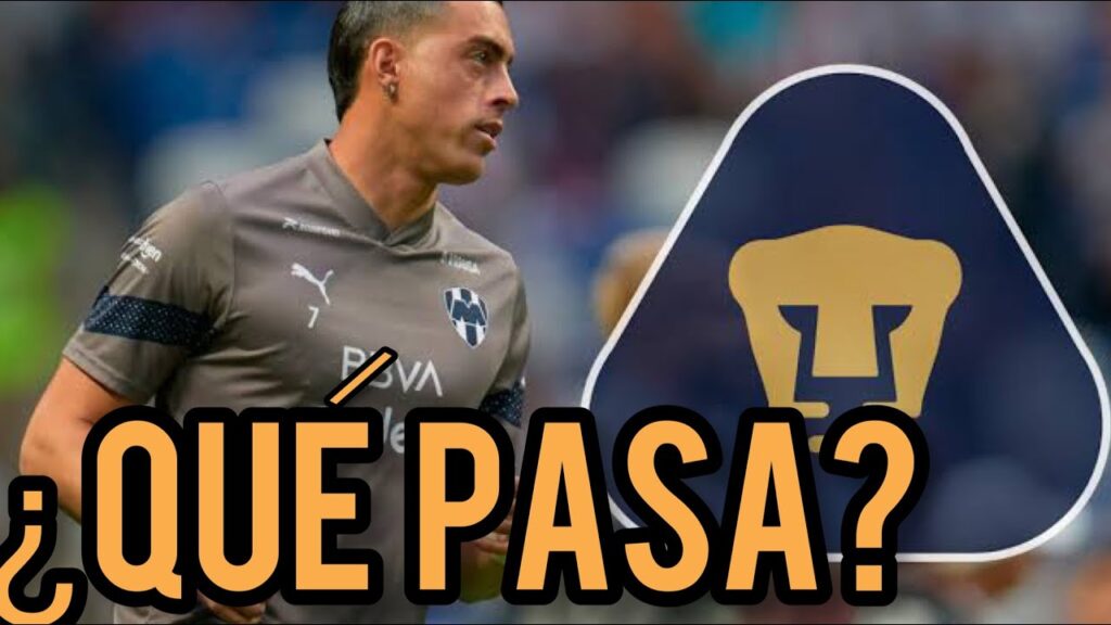 ¿YA ESTÁ HECHO LO DE FUNES MORÍ A PUMAS? | FINAL DE PUMAS EN ACAPULCO